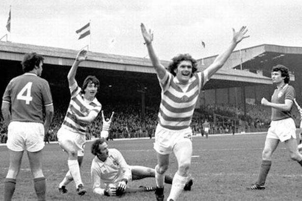 Celtic 4 Rangers 2 – A Monday Night Miracle, 21 May 1979