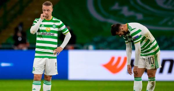 Celtic spent more time in Dubai than in Europe this season says Hotline caller