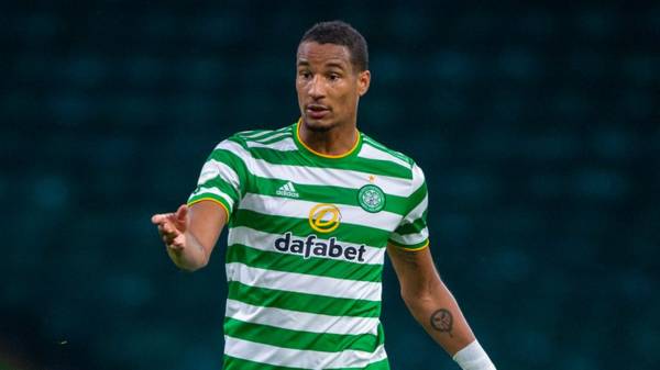 Chris Jullien: I can’t wait to be back playing in the Hoops