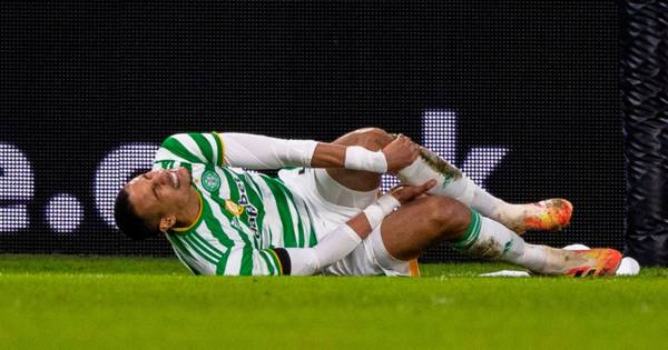 Christopher Jullien recalls moment Odsonne Edouard consoled him on Celtic turf