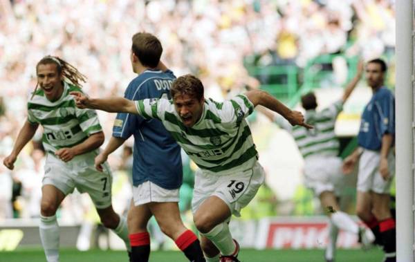 ‘I’m excited’ – Stiliyan Petrov makes Celtic appointment claim