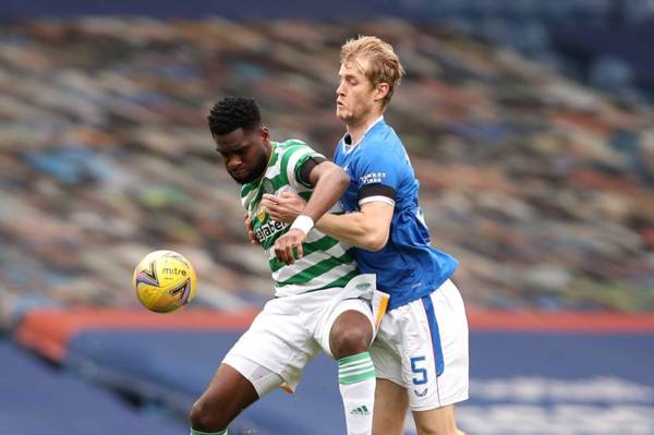 Kevin Campbell Claims Celtic Have Their Edouard Replacement