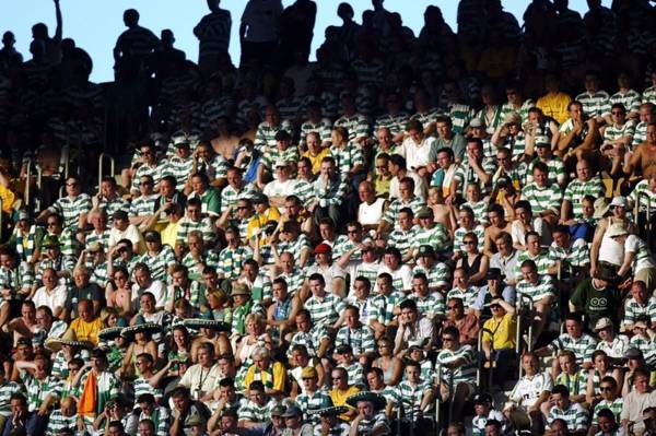 On This Day: 2003 UEFA Cup Heartbreak for Celtic