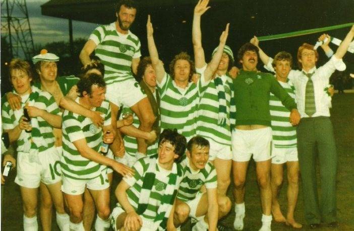 The 4-2 Game, Monday 21 May 1979. A Night to Remember