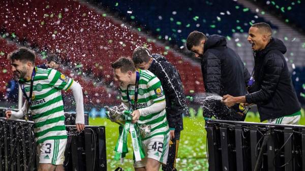 Celtic View podcast: Frenchman’s support for Scottish Celts