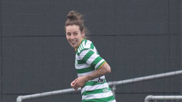 Derby delight for Hoops as Ewens goal sinks Rangers