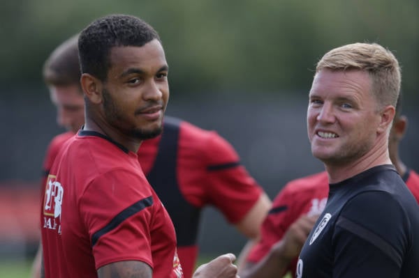 Everton to discuss Celtic-linked Josh King in key meeting this week