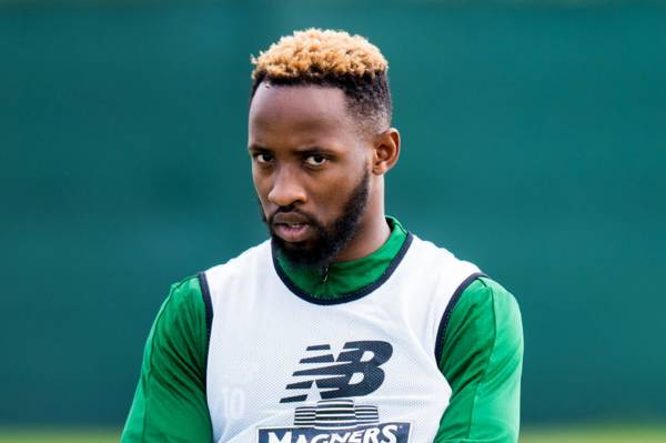 Ex-Celtic striker Moussa Dembele fires ‘invincibles’ jibe at Rangers after Atletico Madrid triumph