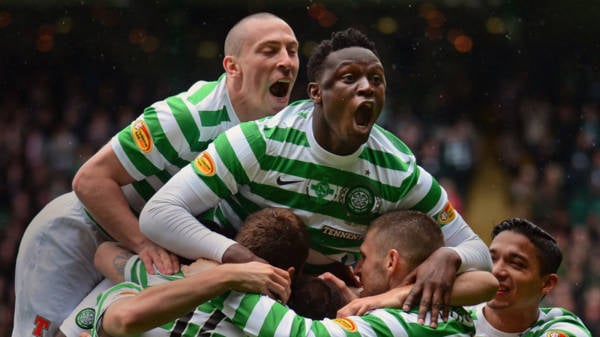 Fran Alonso’s friendship with Victor Wanyama and the former Celtic heroes giving Steven Davis stick