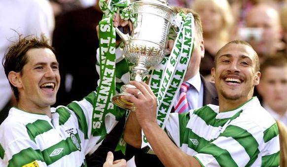 ‘I Didn’t Want to Leave As a Loser,’ Larsson’s Final Farewell