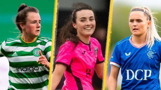 SWPL1: Why this weekend is huge for Glasgow’s three title chasers