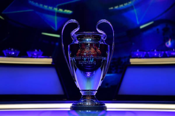 Celtic Champions League draw pot confirmed after Danish Superliga finale; potential Sviatchenko reunion