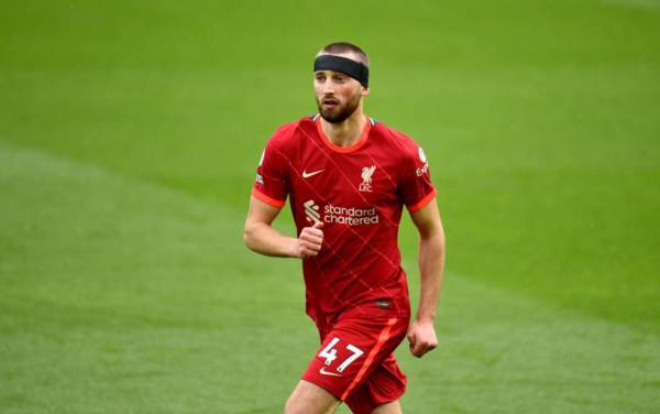 Celtic have got to be on red alert, as Liverpool ready to sell surprise hero for just £10m – TBR View