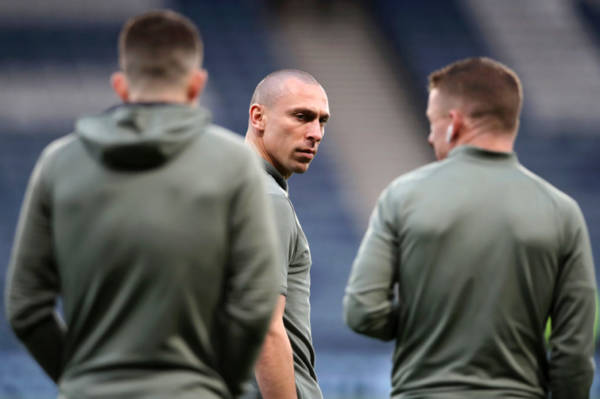 Departing Celtic star joins Roy Keane in star-studded Euro 2020 broadcast team before Dons move