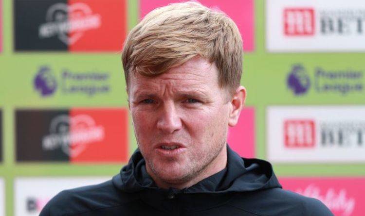 Four Celtic signings Eddie Howe could make first with Hoops to announce new boss this week