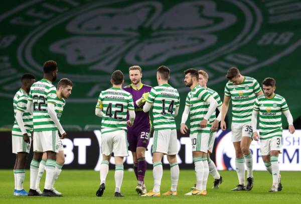 Unmissable! Sandman’s Graphically Explicit Review of Celtic’s Season – He misses none of them!