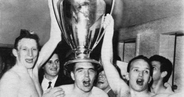 ‘11 Scottish brothers’: What the European media said about Celtic in ‘67