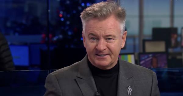 Charlie Nicholas tells Eddie Howe to ensure the Celtic ‘glove puppets’ are gone