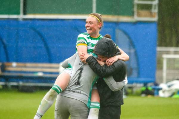 Enjoy: Celtic TV Highlights and Rangers Fans Tears, “Well, that’s just ruined my Sunday”…”This is dreadful”