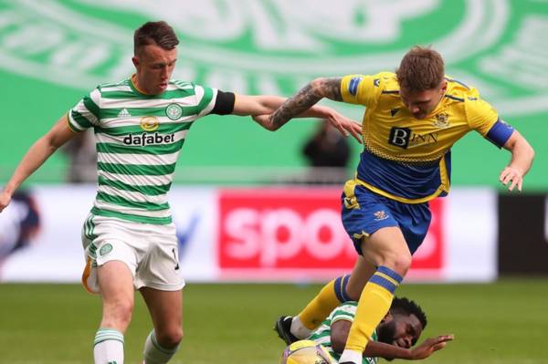 Glen Whelan Backs Celtic Man David Turnbull to Double in Value