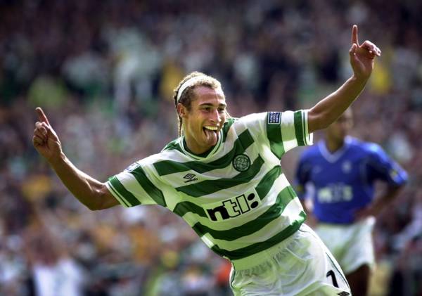 Grand Auld History – Celtic’s Cult Heroes