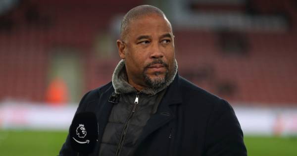 Lambert is the man Celtic need to catch Rangers not Howe claims John Barnes