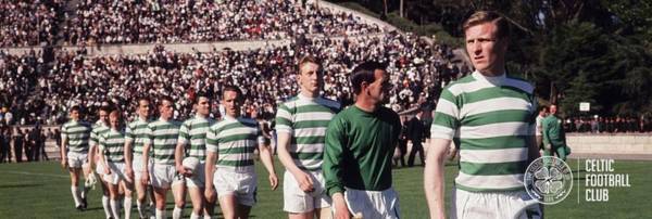 Thursday, May 25, 1967 – the day that history was made in Lisbon