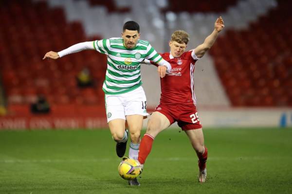 Tom Rogic makes Celtic commitment ahead of Howe’s arrival