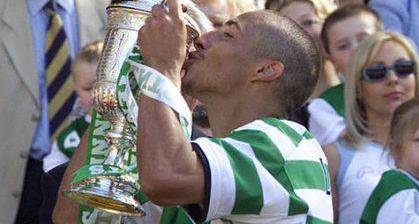 20 Years Ago Today: Hooray Henrik Fires Celtic to a Treble