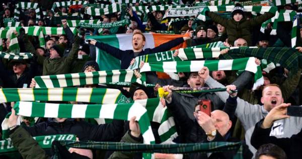 Celtic launch season ticket sale with big money initiative