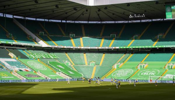 Celtic reveal ‘added value’ with retail voucher as season tickets launched