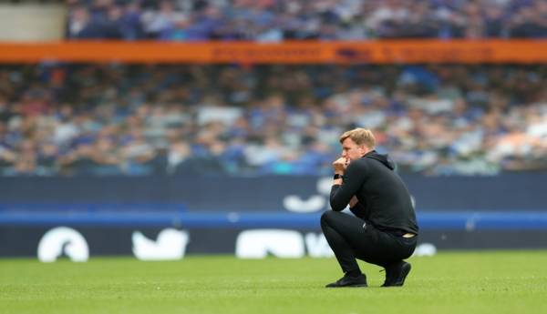 Daily Record pushes Eddie Howe timeline back into next week