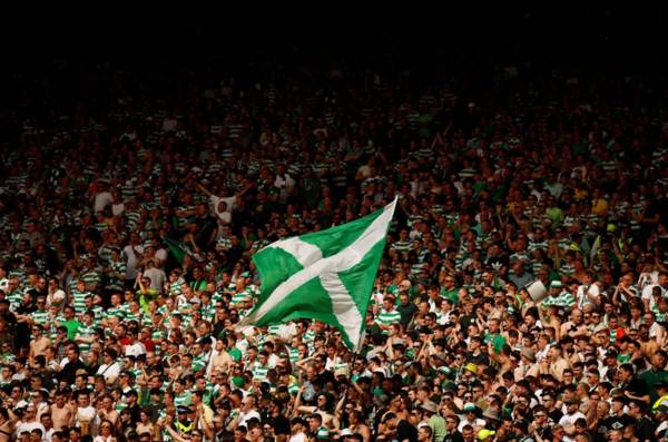 ‘Gross mismanagement and negligence’ ‘Total red neck’ ‘Would you buy a car with no engine?’ Celtic fans not impressed by bizarre announcement