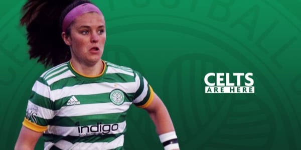 Hayes is the Hero – Celtic Within Touching Distance of Champions League