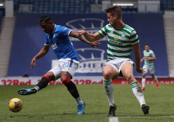 Report: English club line up £16m-rated Celtic star, but Hoops future still undecided