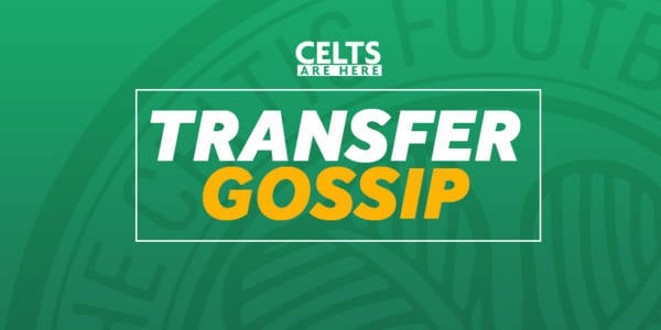 Reports in Spain: Celtic Enquire About Left-Back