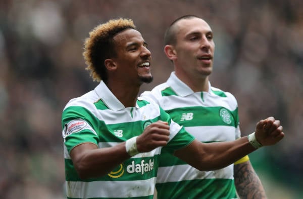 Scott Sinclair finally looks set to get the thank you from Celtic fans he deserves