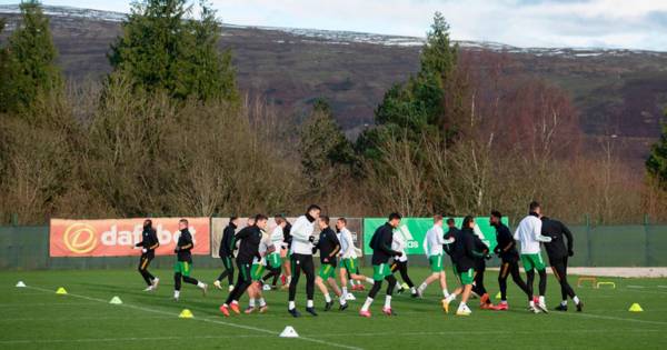 Sheffield Wednesday preparing to host Celtic in glamour friendly