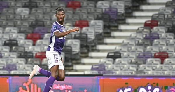 Vakoun Bayo faces Toulouse play-off as he eyes Celtic redemption