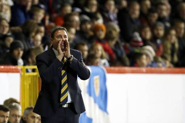 “You’re not welcome here”: Kennedy won’t go to Dingwall; Staggies’ fans are furious with new manager