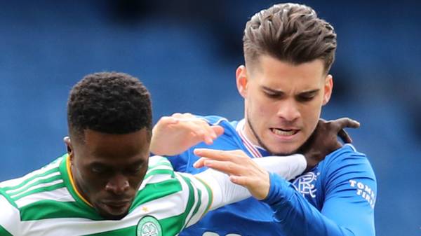 Celtic and Rangers ‘B’ teams set to join Lowland League