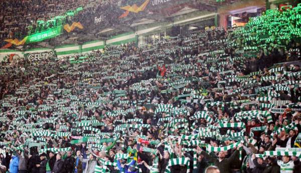 Celtic Fan Groups Set To Delay Season Ticket Renewals As Discussions Take Place For “Joined-up Approach”