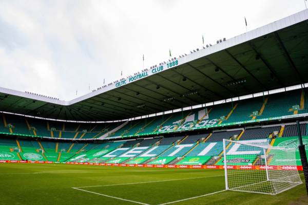 Former Celtic boss details why Parkhead club have delayed the announcement of their new manager