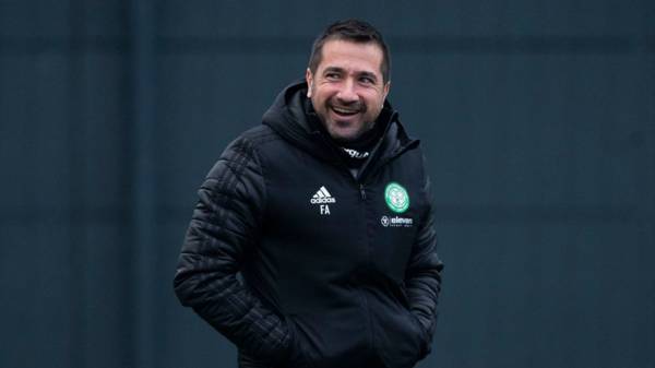 Fran Alonso praises fighting spirit after crucial win over Hibernian