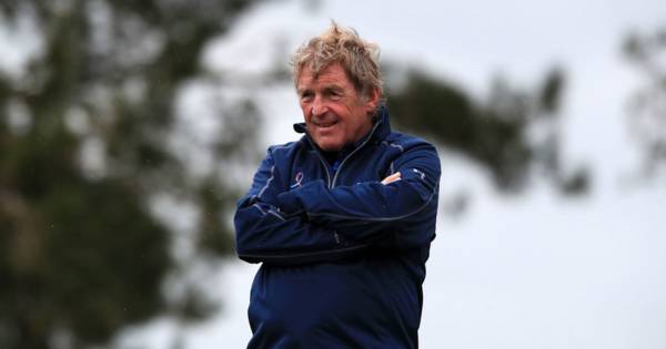 Kenny Dalglish calls for Rangers to strengthen with Scottish players this summer