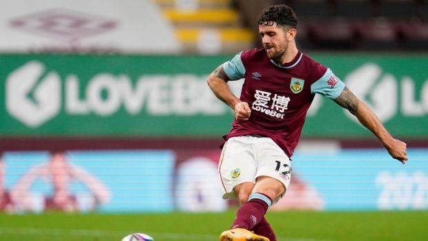 Opinion – Long term Celtic target released by Burnley; but is he good enough anymore?