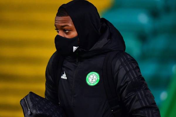 Paddy Kenny Baffled by Celtic Release of Olivier Ntcham