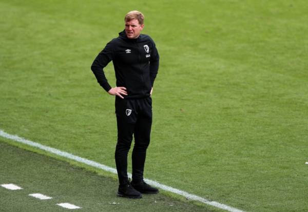 TalkSPORT pundit in belittling dig at Eddie Howe