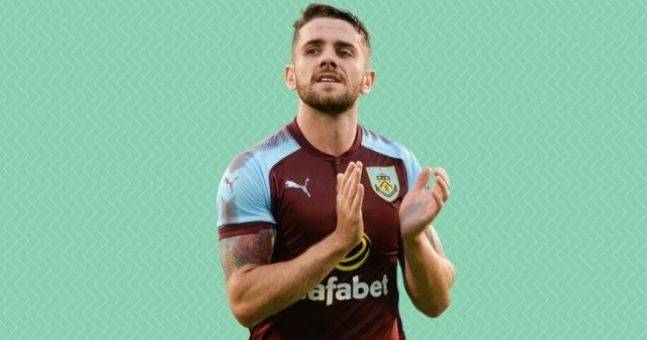 Celtic Among Several Clubs Reportedly Eyeing Up Robbie Brady