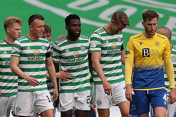 John Hartson Explains How Celtic Could Keep Edouard